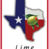 Lime Jalapeno White Balsamic