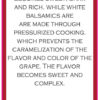 Lime Jalapeno White Balsamic - Image 2